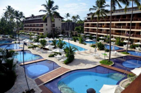 Nannai Beira Mar, Flat Duplex em Muro Alto - Porto de Galinhas